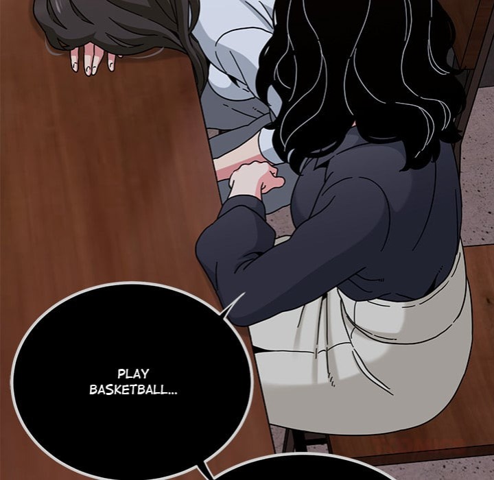 The Turning Point Chapter 109 - Page 156