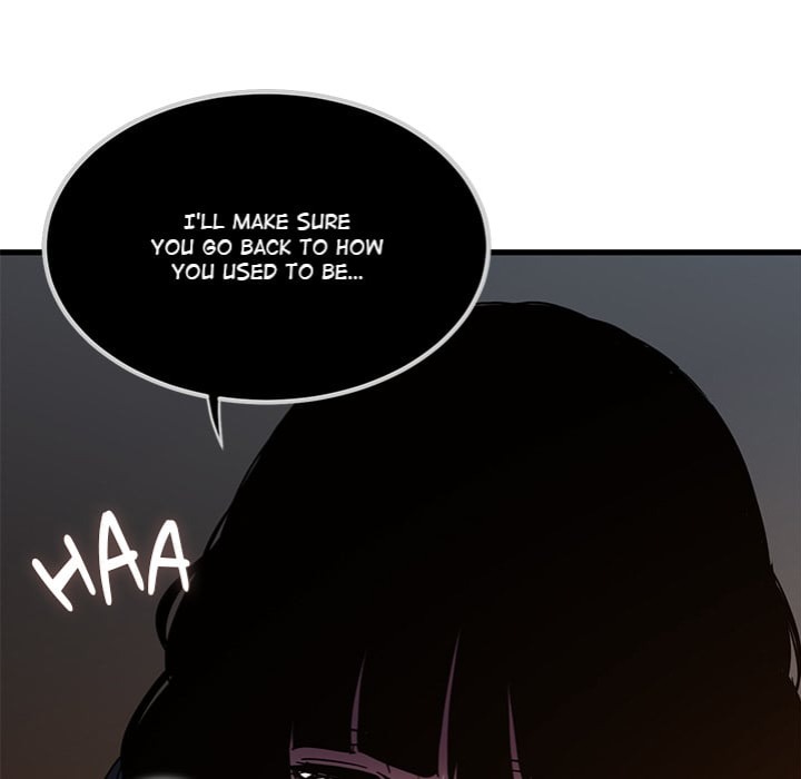 The Turning Point Chapter 109 - Page 163