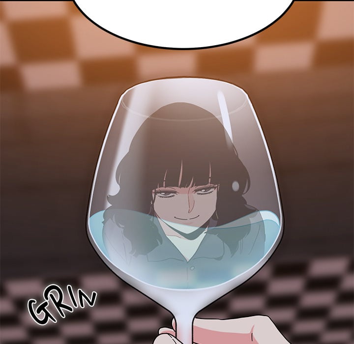 The Turning Point Chapter 110 - Page 128