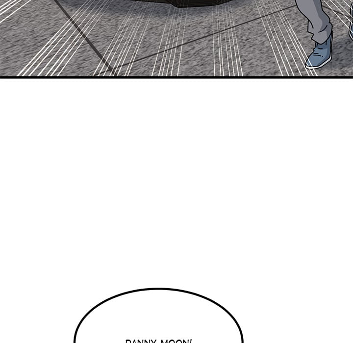 The Turning Point Chapter 110 - Page 155