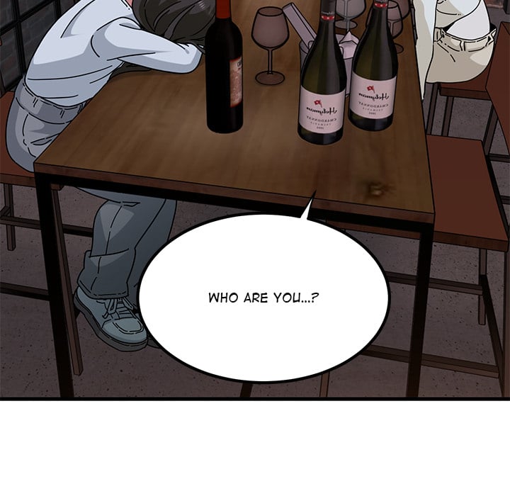 The Turning Point Chapter 110 - Page 19