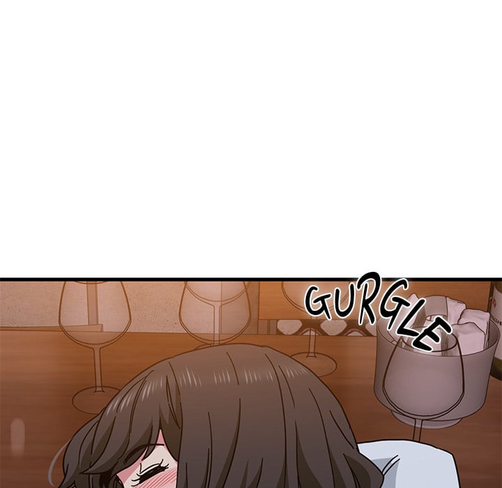 The Turning Point Chapter 110 - Page 46