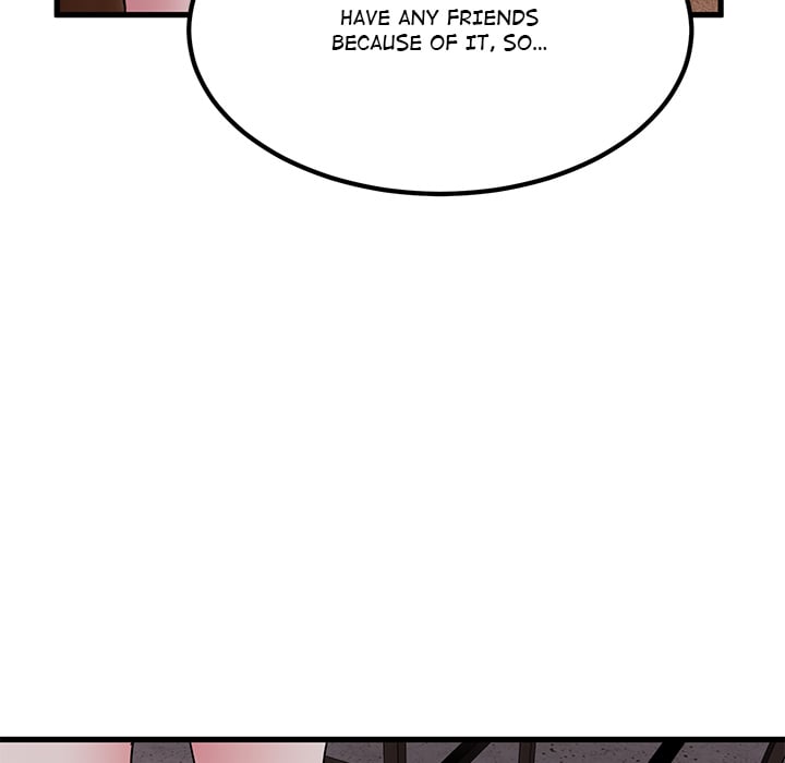 The Turning Point Chapter 110 - Page 55