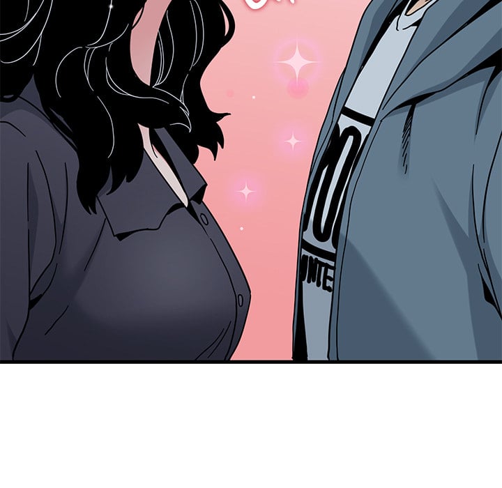 The Turning Point Chapter 110 - Page 59