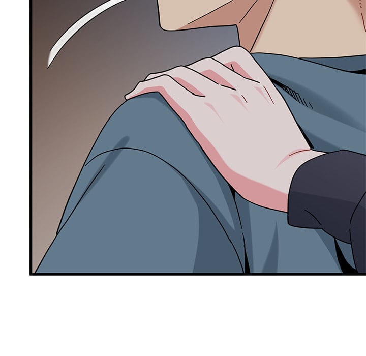 The Turning Point Chapter 110 - Page 86