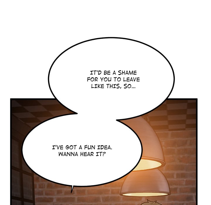 The Turning Point Chapter 110 - Page 92