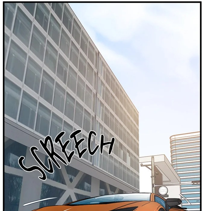 The Turning Point Chapter 111 - Page 104