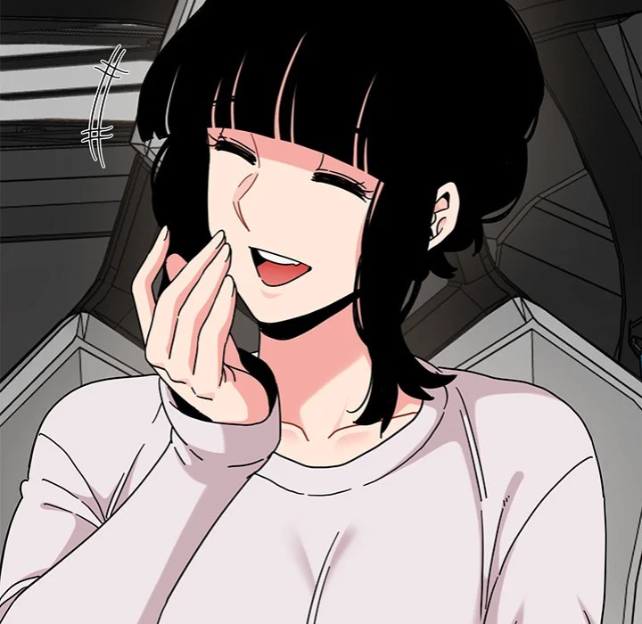 The Turning Point Chapter 111 - Page 107