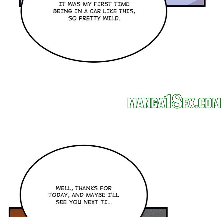 The Turning Point Chapter 111 - Page 131