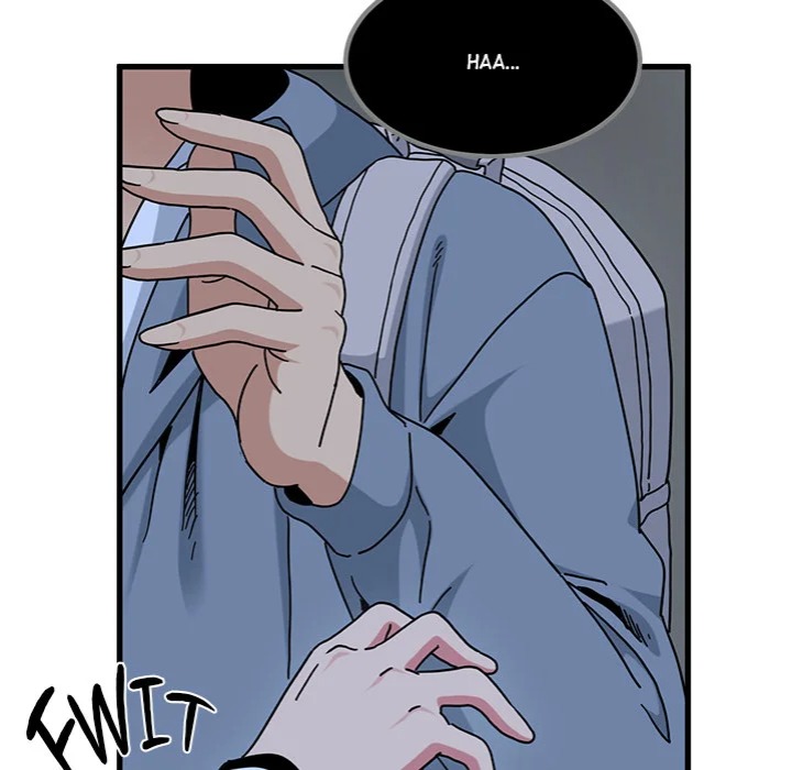 The Turning Point Chapter 111 - Page 163