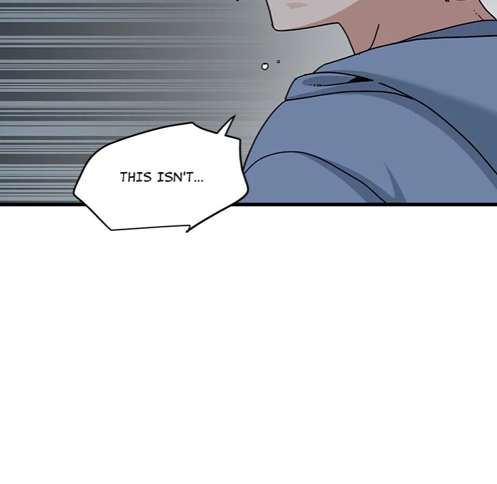 The Turning Point Chapter 111 - Page 166