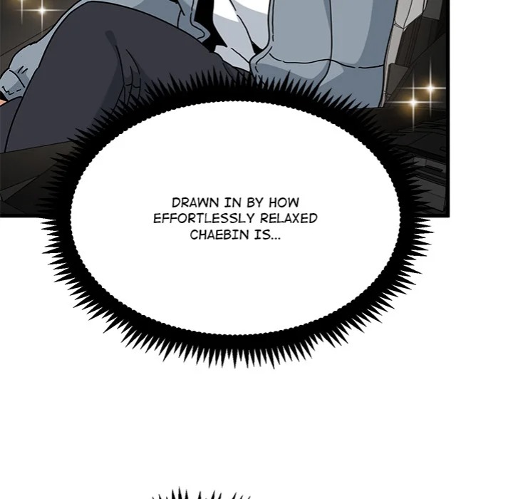 The Turning Point Chapter 111 - Page 19