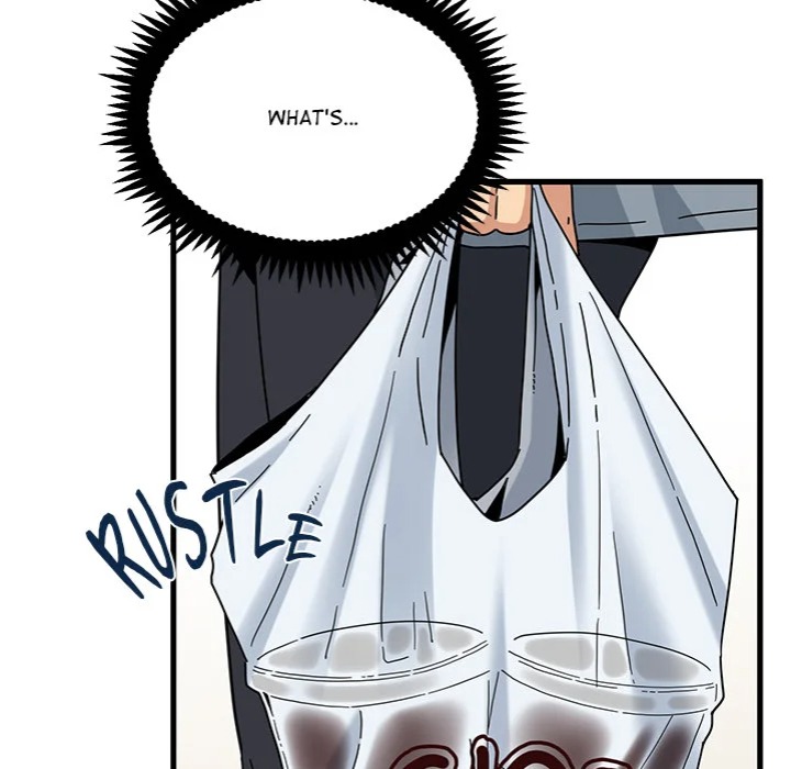 The Turning Point Chapter 111 - Page 6