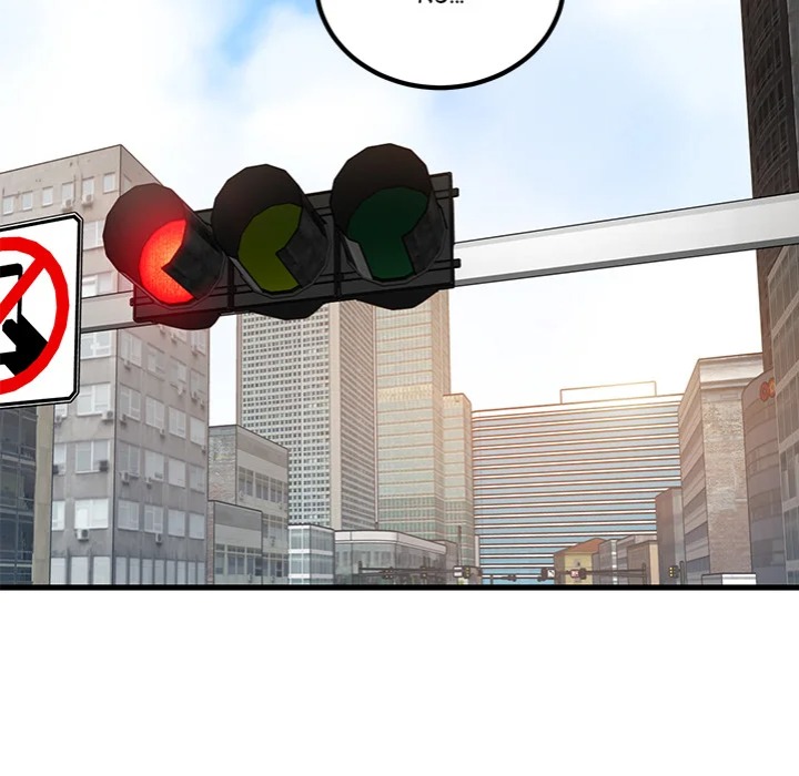 The Turning Point Chapter 111 - Page 76