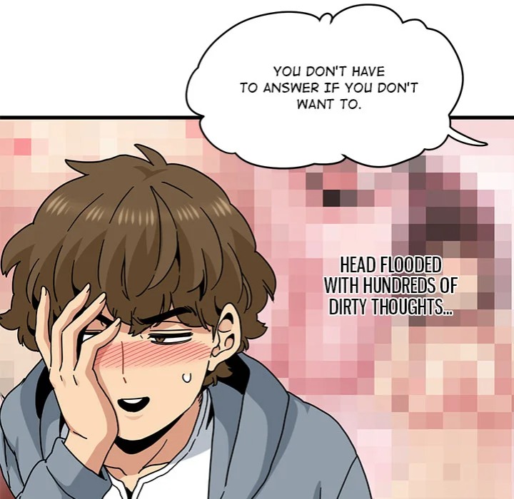 The Turning Point Chapter 111 - Page 95