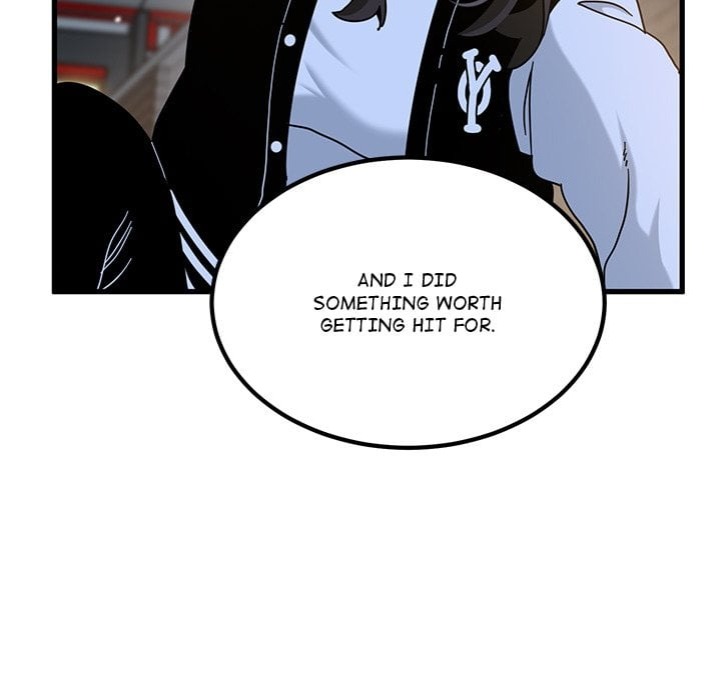 The Turning Point Chapter 112 - Page 107