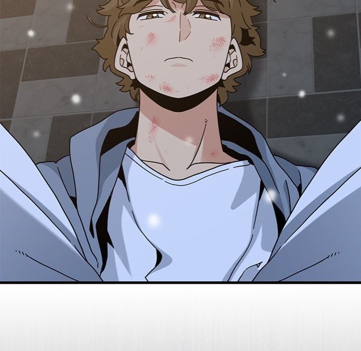 The Turning Point Chapter 112 - Page 143