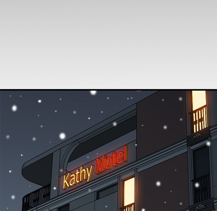 The Turning Point Chapter 112 - Page 155