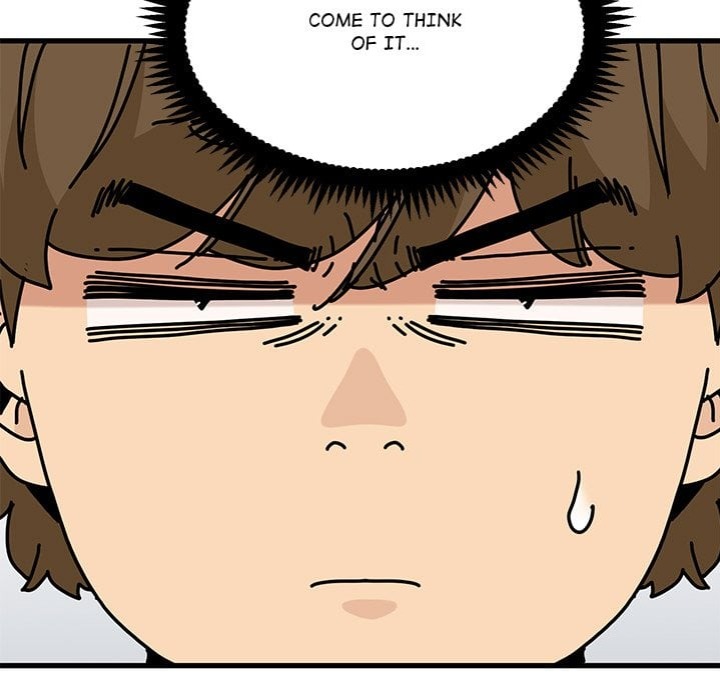 The Turning Point Chapter 112 - Page 159