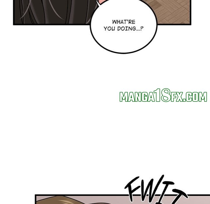 The Turning Point Chapter 112 - Page 167