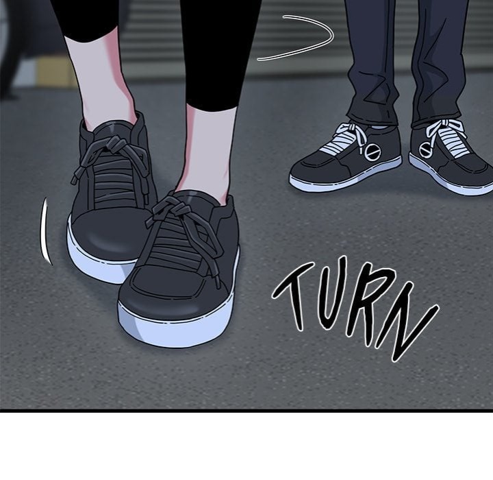 The Turning Point Chapter 112 - Page 29