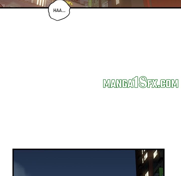 The Turning Point Chapter 112 - Page 37