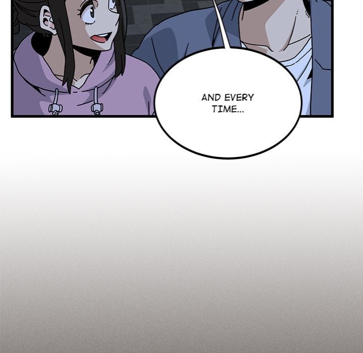 The Turning Point Chapter 112 - Page 48