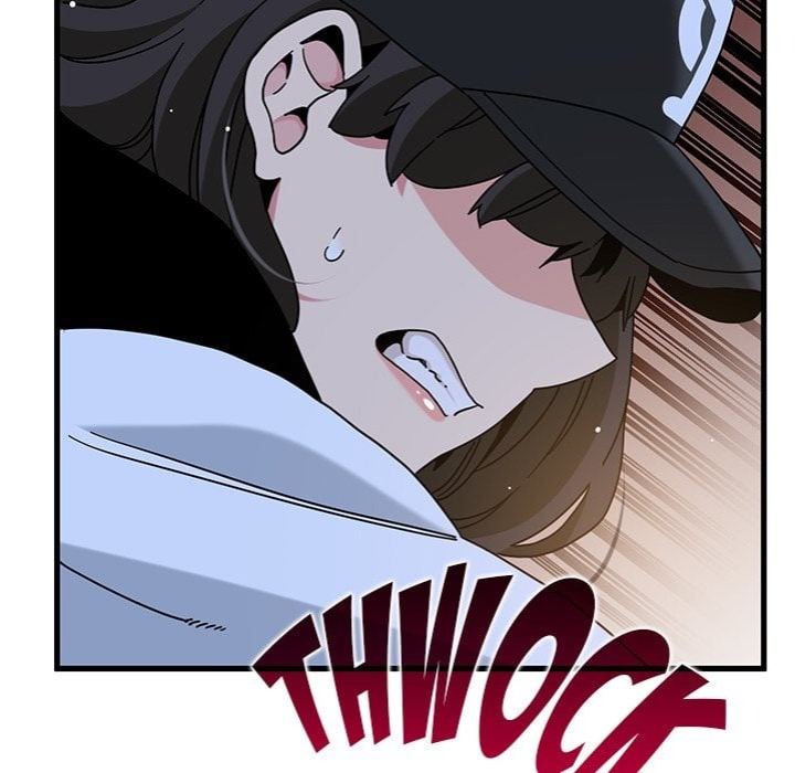 The Turning Point Chapter 112 - Page 93