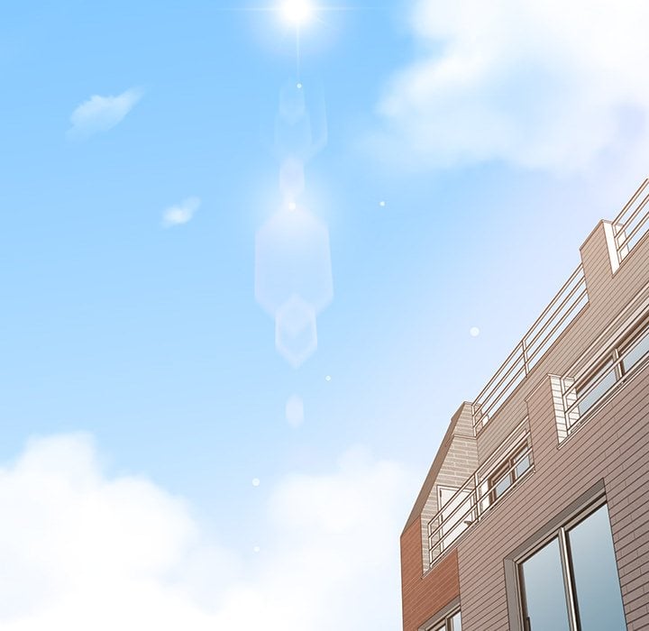 The Turning Point Chapter 116 - Page 127