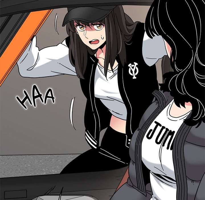 The Turning Point Chapter 116 - Page 134