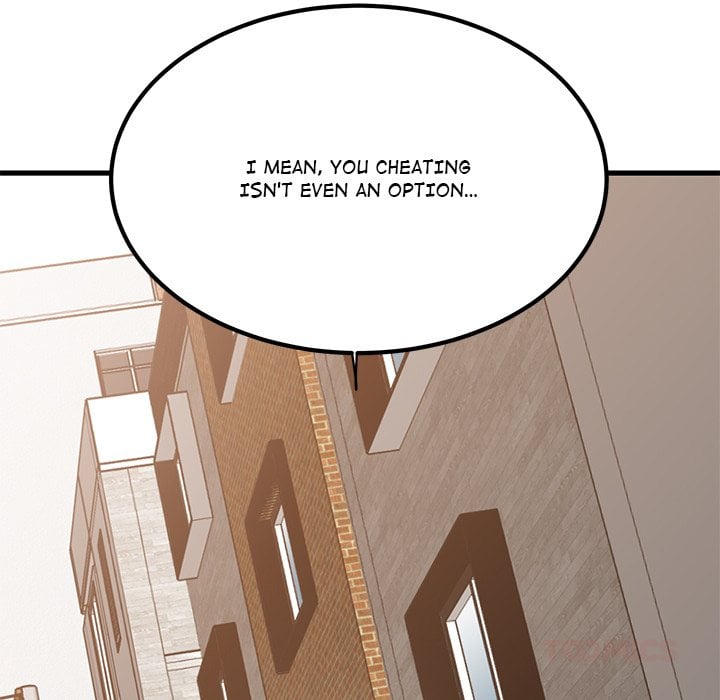 The Turning Point Chapter 116 - Page 27