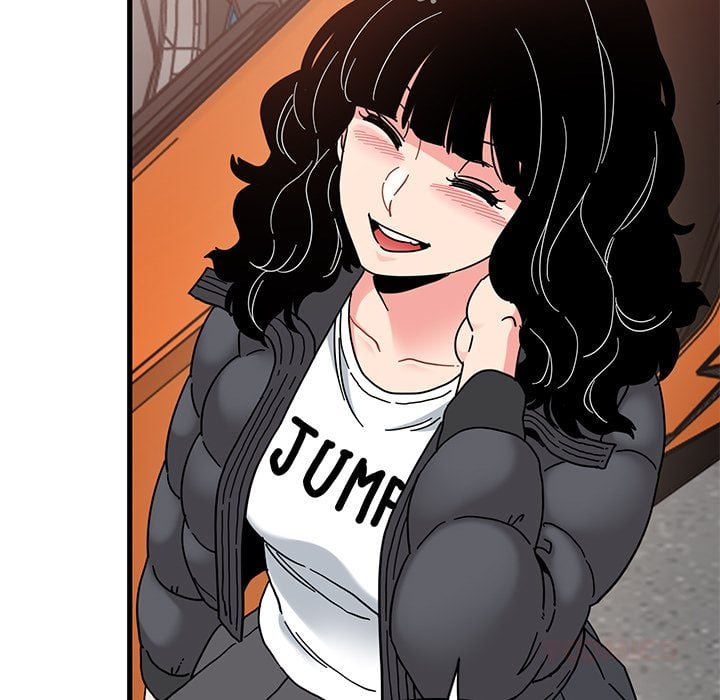 The Turning Point Chapter 116 - Page 33