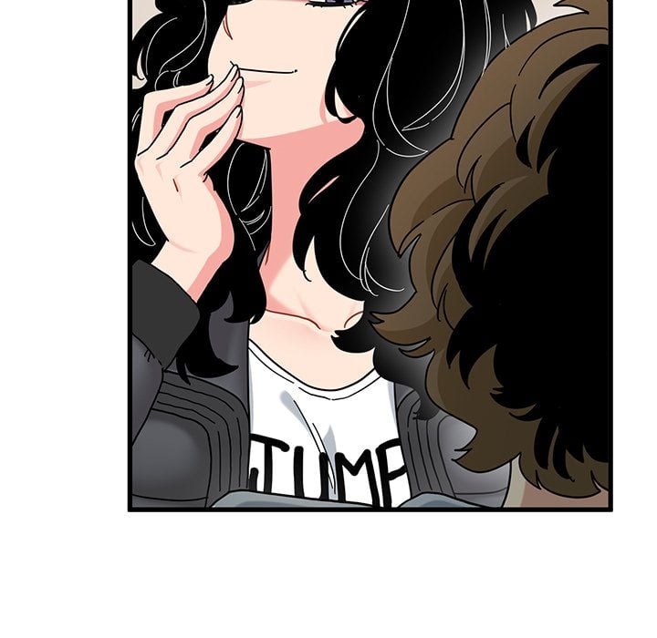 The Turning Point Chapter 116 - Page 67