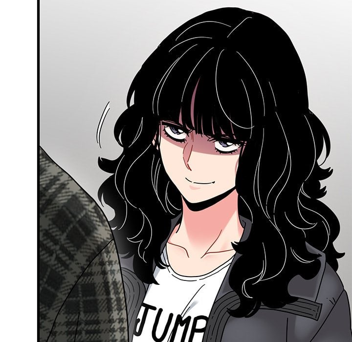 The Turning Point Chapter 116 - Page 83