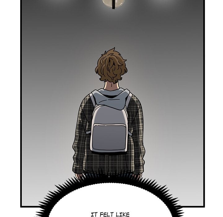 The Turning Point Chapter 117 - Page 105