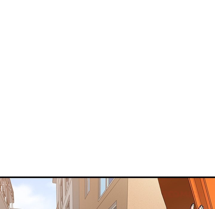 The Turning Point Chapter 117 - Page 12