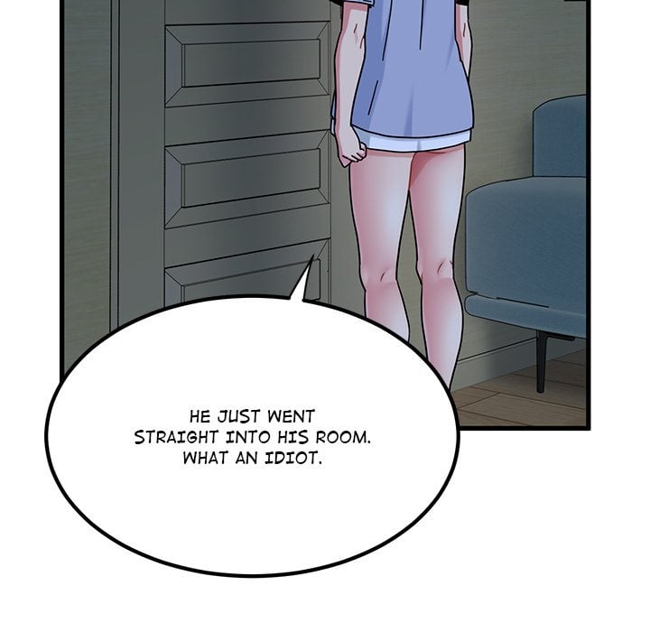 The Turning Point Chapter 117 - Page 127