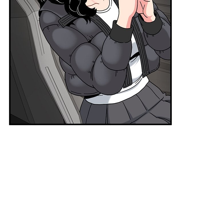 The Turning Point Chapter 117 - Page 19