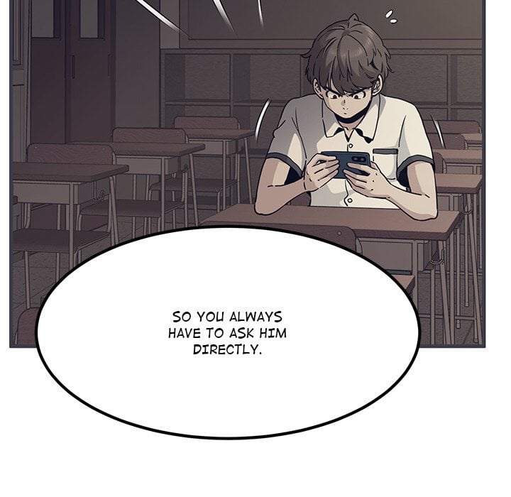 The Turning Point Chapter 117 - Page 24