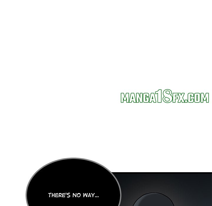 The Turning Point Chapter 117 - Page 25