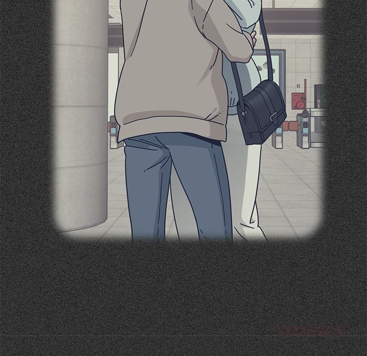 The Turning Point Chapter 117 - Page 30