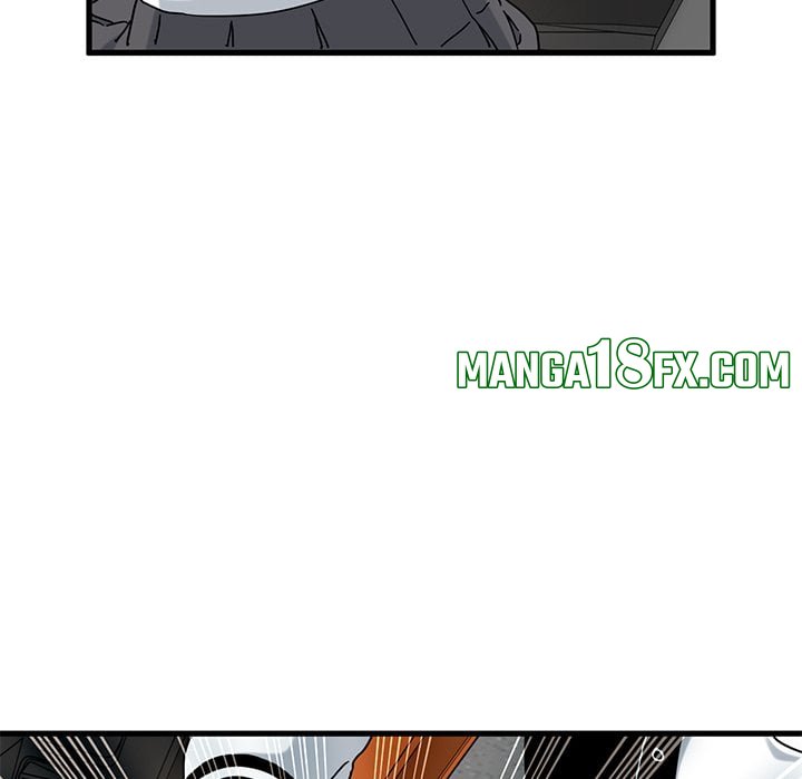 The Turning Point Chapter 117 - Page 37