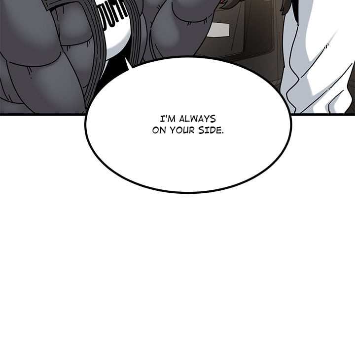 The Turning Point Chapter 117 - Page 62