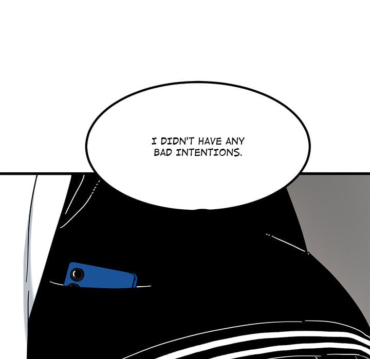 The Turning Point Chapter 117 - Page 65