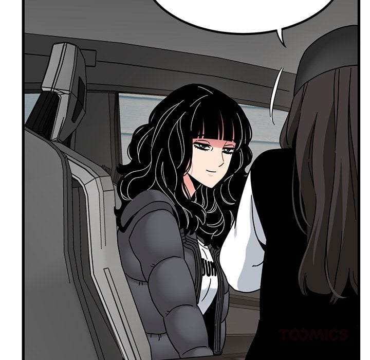 The Turning Point Chapter 117 - Page 75