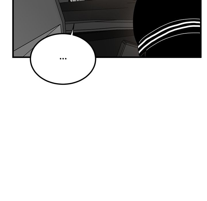 The Turning Point Chapter 117 - Page 76