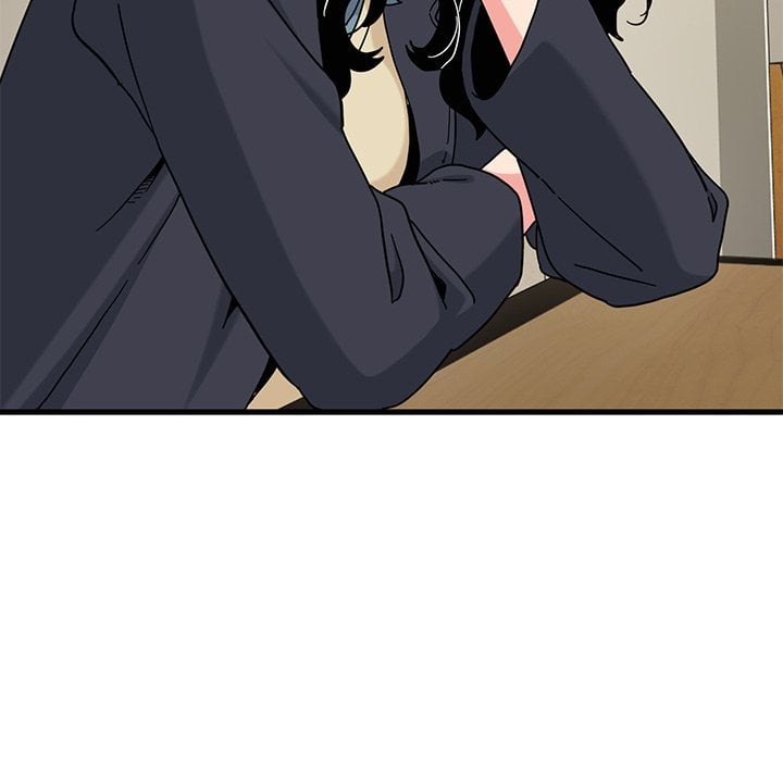 The Turning Point Chapter 118 - Page 102