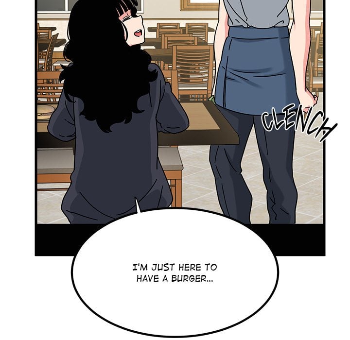 The Turning Point Chapter 118 - Page 107