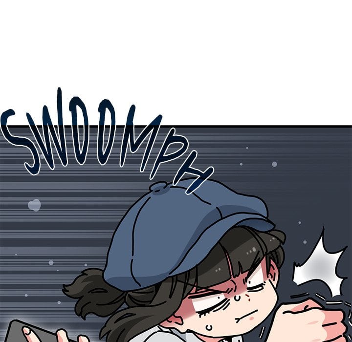 The Turning Point Chapter 118 - Page 123