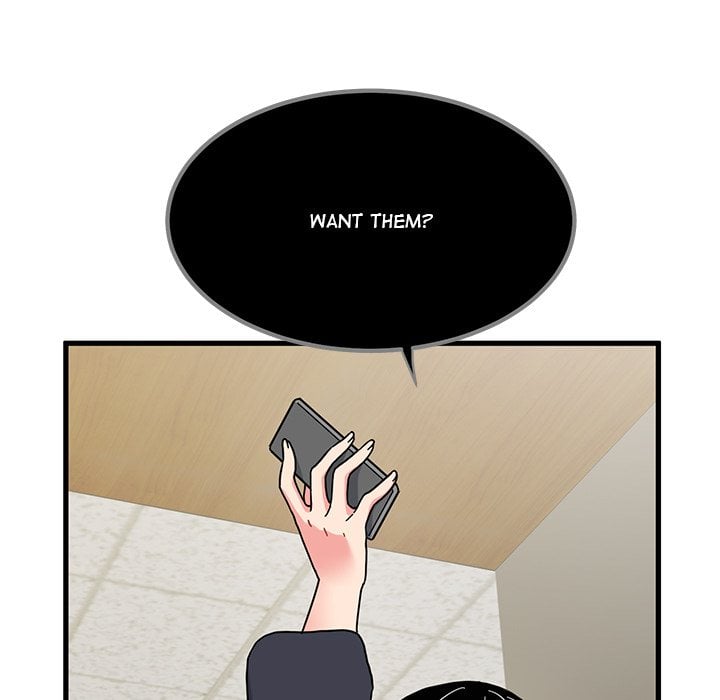 The Turning Point Chapter 118 - Page 125